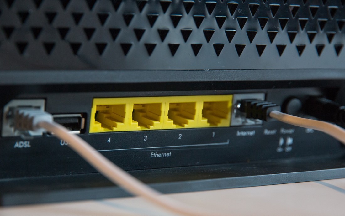 Modem vs. Router What’s the Difference? Shentel